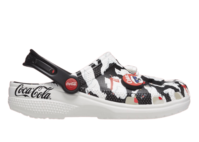 Crocs All-Terrain Clog A Nightmare on Elm Street - 210240-90H